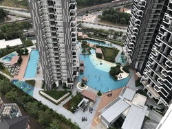 The Trilinq (D5), Condominium #165491222